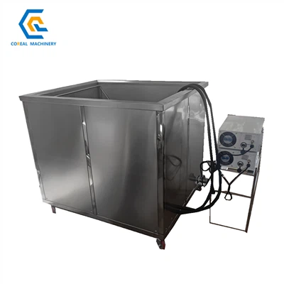 Industrial Ultrasonic Cleaning Machine