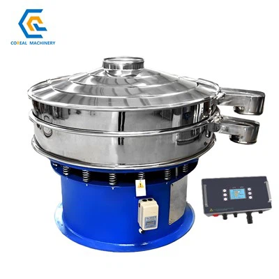 Écran vibrant ultrasonique